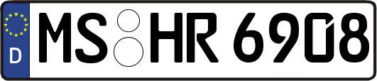 MS-HR6908