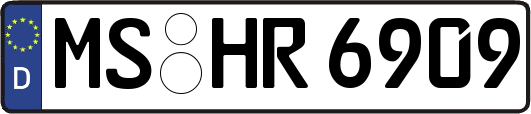 MS-HR6909