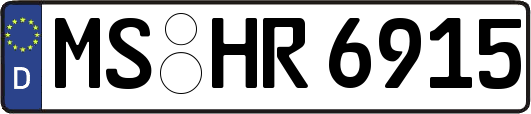 MS-HR6915