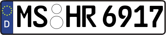 MS-HR6917