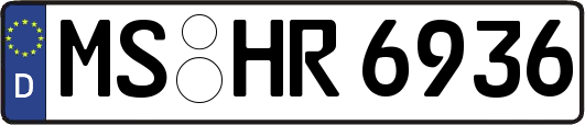 MS-HR6936