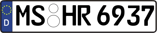 MS-HR6937
