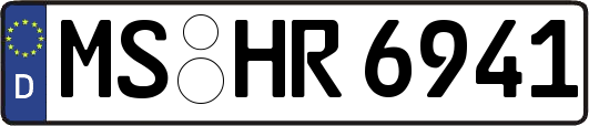 MS-HR6941