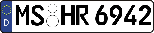 MS-HR6942