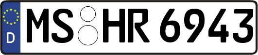 MS-HR6943