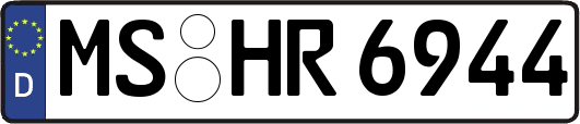 MS-HR6944