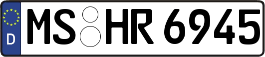 MS-HR6945