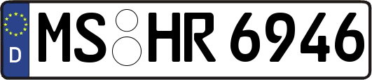 MS-HR6946
