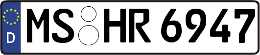 MS-HR6947