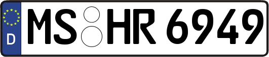 MS-HR6949