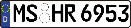 MS-HR6953