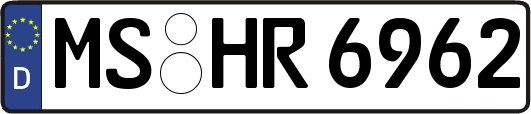 MS-HR6962