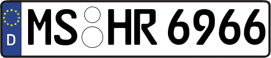MS-HR6966