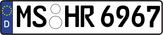 MS-HR6967