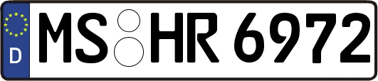 MS-HR6972