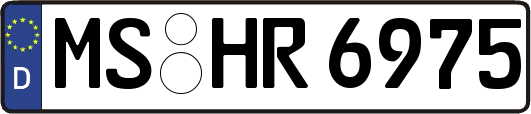 MS-HR6975