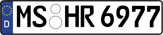 MS-HR6977