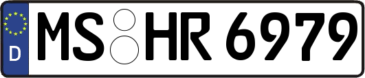 MS-HR6979