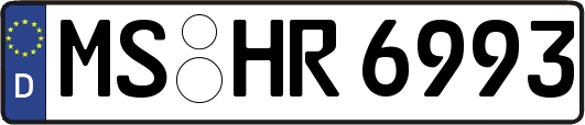 MS-HR6993