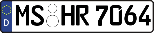 MS-HR7064
