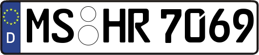 MS-HR7069