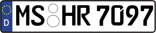 MS-HR7097