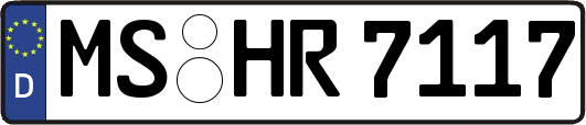 MS-HR7117