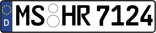 MS-HR7124