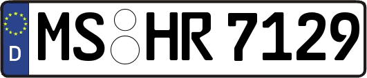 MS-HR7129