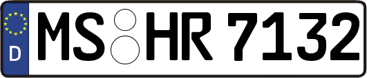 MS-HR7132