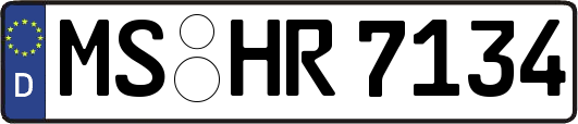 MS-HR7134