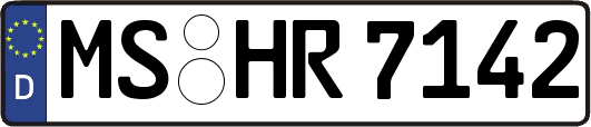 MS-HR7142