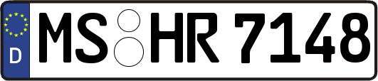 MS-HR7148
