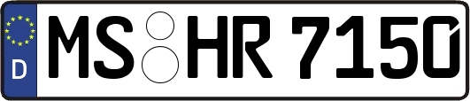 MS-HR7150
