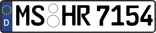 MS-HR7154