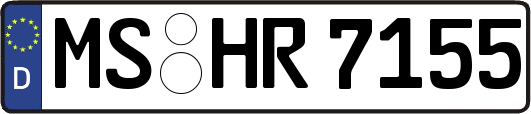 MS-HR7155
