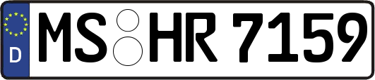 MS-HR7159