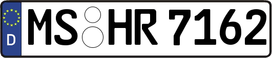 MS-HR7162