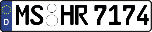 MS-HR7174