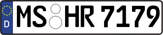 MS-HR7179