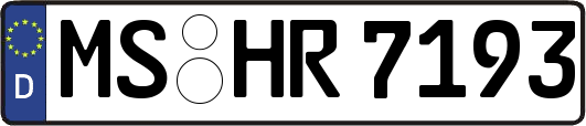 MS-HR7193