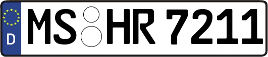 MS-HR7211