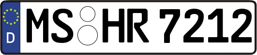 MS-HR7212