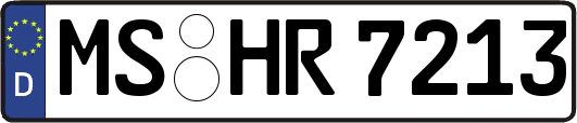 MS-HR7213