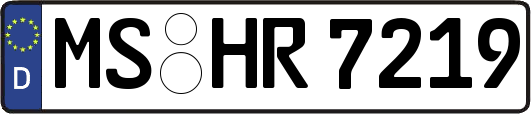MS-HR7219