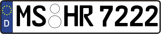 MS-HR7222