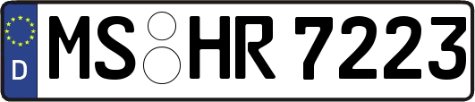MS-HR7223