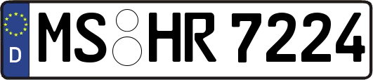 MS-HR7224