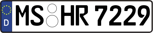 MS-HR7229