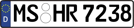 MS-HR7238